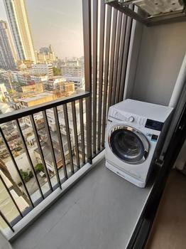 เช่าคอนโด มารุ ลาดพร้าว 15 คอนโดมิเนียม - Condo Rental MARU Ladprao 15 condominium - 2226234