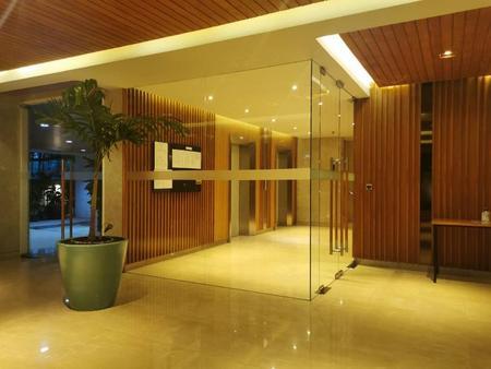 ขายคอนโด โปโล พาร์ค คอนโดมิเนียม - Sell Condo Polo Park condominium - 2226339