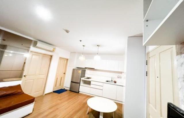 เช่าคอนโด ซิม วิภา-ลาดพร้าว คอนโดมิเนียม - Condo Rental SYM Vibha-Ladprao condominium - 2226868