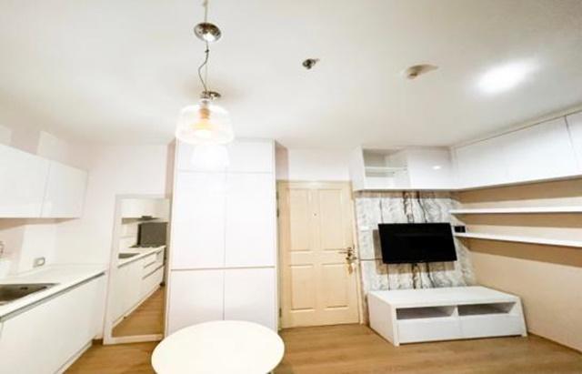 เช่าคอนโด ซิม วิภา-ลาดพร้าว คอนโดมิเนียม - Condo Rental SYM Vibha-Ladprao condominium - 2226874