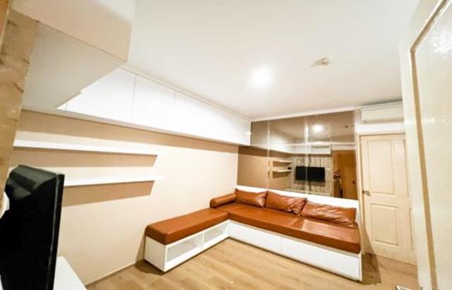 เช่าคอนโด ซิม วิภา-ลาดพร้าว คอนโดมิเนียม - Condo Rental SYM Vibha-Ladprao condominium - 2226898