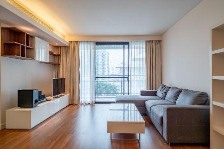 เช่าคอนโด Mode Sukhuvit61 - Condo Rental   - 2226986