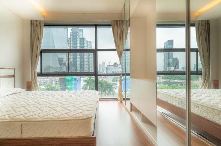 เช่าคอนโด Mode Sukhuvit61 - Condo Rental   - 2226988