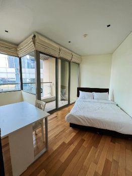 เช่าคอนโด The Lakes Bangkok - Condo Rental   - 2227212