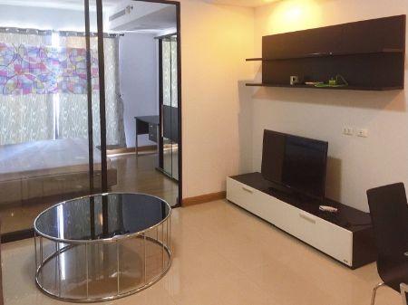 เช่าคอนโด Supalai Casa Riva Vista2 - Condo Rental   - 2227262