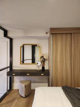 เช่าคอนโด ไซมิส สุขุมวิท 87 คอนโดมิเนียม - Condo Rental Siamese Sukhumvit 87 condominium - 2228165