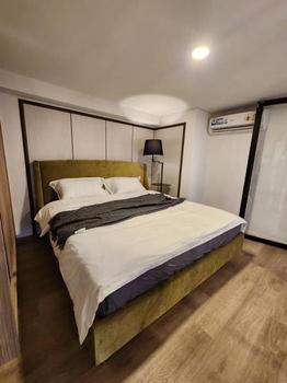 เช่าคอนโด ไซมิส สุขุมวิท 87 คอนโดมิเนียม - Condo Rental Siamese Sukhumvit 87 condominium - 2228166