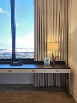 เช่าคอนโด ไซมิส สุขุมวิท 87 คอนโดมิเนียม - Condo Rental Siamese Sukhumvit 87 condominium - 2228164