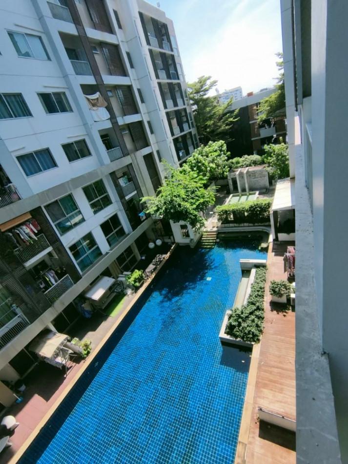 ขายคอนโด A SPACE ME สุขุมวิท77 (เอ สเปซ มี สุขุมวิท 77) - Sell Condo   - 2228263