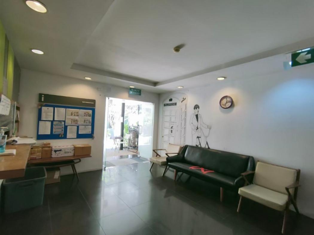 ขายคอนโด A SPACE ME สุขุมวิท77 (เอ สเปซ มี สุขุมวิท 77) - Sell Condo   - 2228257