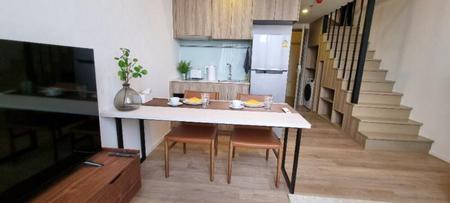 เช่าคอนโด ไซมิส สุขุมวิท 87 คอนโดมิเนียม - Condo Rental Siamese Sukhumvit 87 condominium - 2228359
