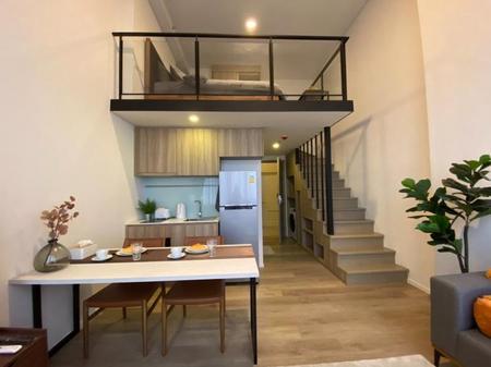 เช่าคอนโด ไซมิส สุขุมวิท 87 คอนโดมิเนียม - Condo Rental Siamese Sukhumvit 87 condominium - 2228340