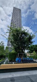 เช่าคอนโด ไซมิส สุขุมวิท 87 คอนโดมิเนียม - Condo Rental Siamese Sukhumvit 87 condominium - 2228355