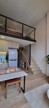 เช่าคอนโด ไซมิส สุขุมวิท 87 คอนโดมิเนียม - Condo Rental Siamese Sukhumvit 87 condominium - 2228341