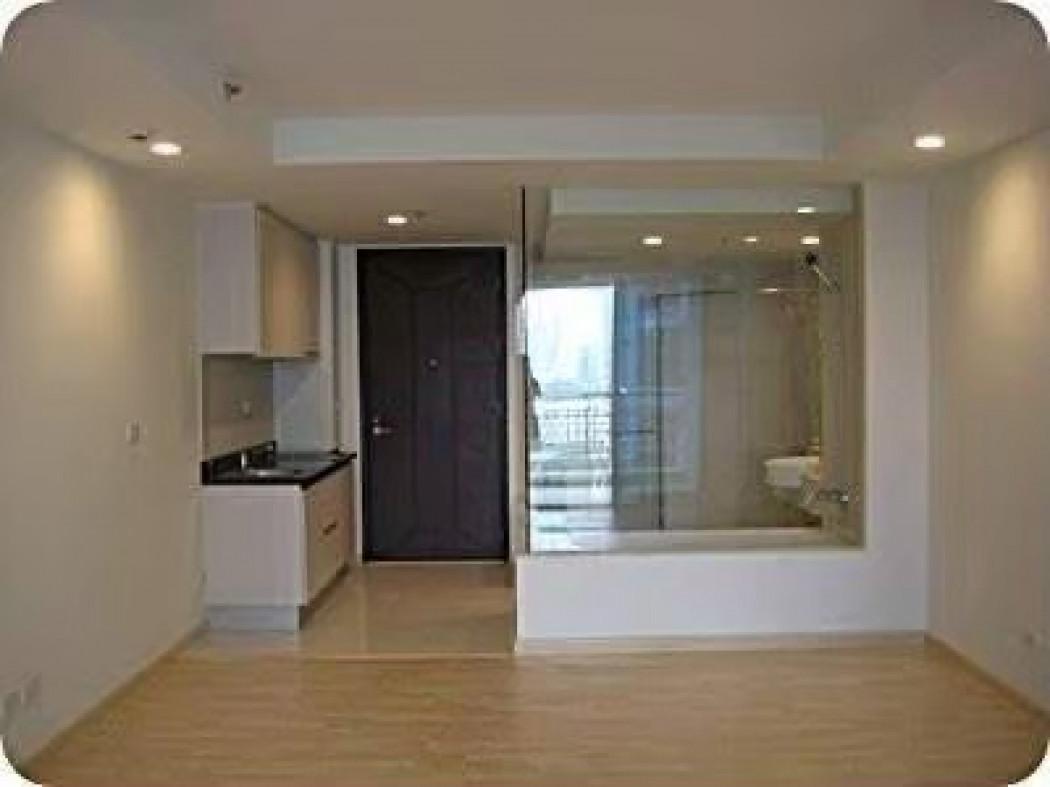 ขายคอนโด The Rajdamri (เดอะ ราชดำริ) - Sell Condo   - 2228620