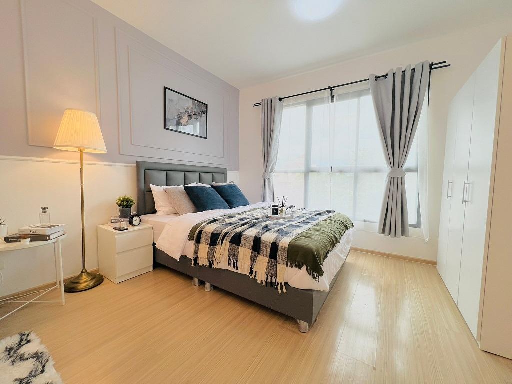 ขายคอนโด บี ยู โชคชัย4 คอนโดมิเนียม - Sell Condo Be You Chokchai4 condominium - 2228886