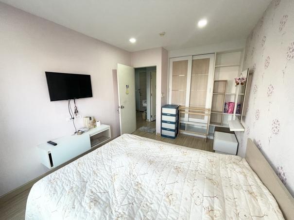 ขายคอนโด แอดเดอร่า แจ้งวัฒนะ คอนโดมิเนียม - Sell Condo Addera Chaengwattana condominium - 2228955