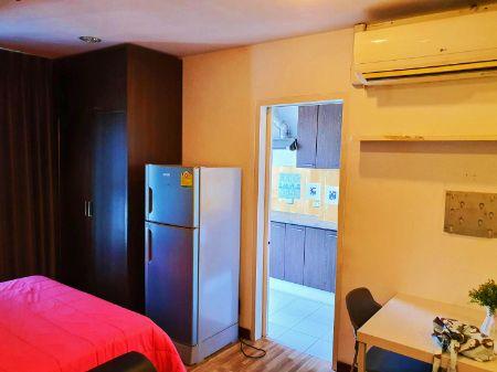 เช่าคอนโด Le Rich Condo Rama3 - Condo Rental   - 2229528