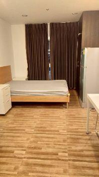 เช่าคอนโด Le Rich Condo Rama3 - Condo Rental   - 2229527