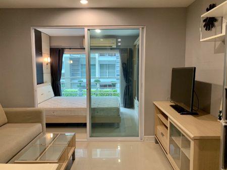 ขายคอนโด Metro Park Sathorn Kalpapluk - Sell Condo   - 2229604