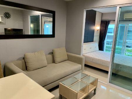 ขายคอนโด Metro Park Sathorn Kalpapluk - Sell Condo   - 2229602