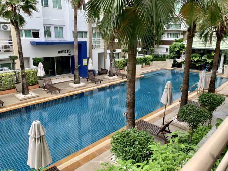 ขายคอนโด Metro Park Sathorn Kalpapluk - Sell Condo   - 2229597