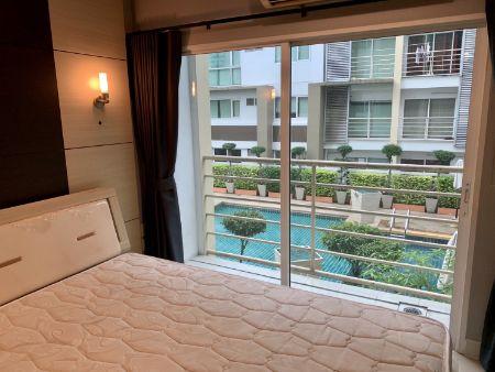 ขายคอนโด Metro Park Sathorn Kalpapluk - Sell Condo   - 2229596