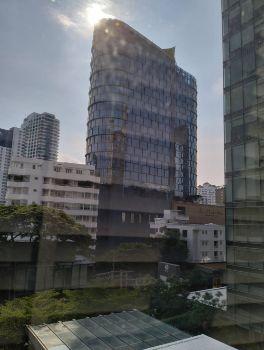 เช่าคอนโด Hampton Thonglor10 - Condo Rental   - 2229622