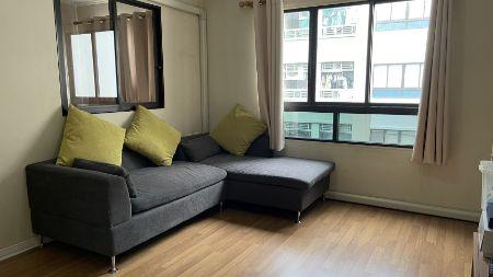 เช่าคอนโด Lumpini place Rama3 charoenkrung - Condo Rental   - 2229642