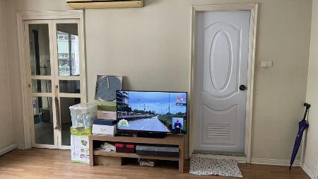 เช่าคอนโด Lumpini place Rama3 charoenkrung - Condo Rental   - 2229644