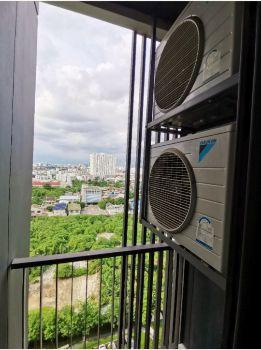 ขายคอนโด เดอะ ทรี ริโอ บางอ้อ สเตชั่น คอนโดมิเนียม - Sell Condo The Tree Rio Bang-Aor Station condominium - 2229743