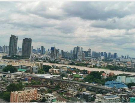 ขายคอนโด เดอะ ทรี ริโอ บางอ้อ สเตชั่น คอนโดมิเนียม - Sell Condo The Tree Rio Bang-Aor Station condominium - 2229740