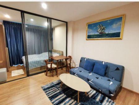 ขายคอนโด เดอะ ทรี ริโอ บางอ้อ สเตชั่น คอนโดมิเนียม - Sell Condo The Tree Rio Bang-Aor Station condominium - 2229739