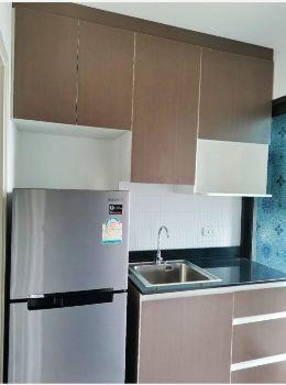 ขายคอนโด เดอะ ทรี ริโอ บางอ้อ สเตชั่น คอนโดมิเนียม - Sell Condo The Tree Rio Bang-Aor Station condominium - 2229741
