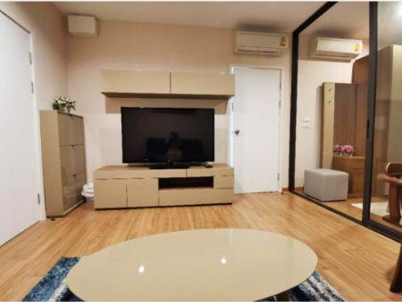 ขายคอนโด เดอะ ทรี ริโอ บางอ้อ สเตชั่น คอนโดมิเนียม - Sell Condo The Tree Rio Bang-Aor Station condominium - 2229738