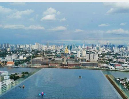 ขายคอนโด เดอะ ทรี ริโอ บางอ้อ สเตชั่น คอนโดมิเนียม - Sell Condo The Tree Rio Bang-Aor Station condominium - 2229744