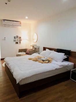 เช่าคอนโด รีเจ้นท์โฮม12ลาดพร้าว41 - Condo Rental   - 2229761