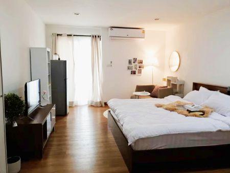 เช่าคอนโด รีเจ้นท์โฮม12ลาดพร้าว41 - Condo Rental   - 2229766