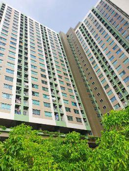 ขายคอนโด ลุมพินี วิลล์ นครอินทร์ ริเวอร์วิว คอนโดมิเนียม - Sell Condo Lumpini Ville Nakhon IN-Riverview condominium - 2229859