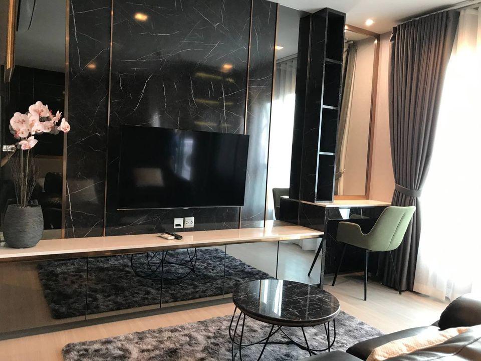 เช่าคอนโด ไลฟ์ อโศก-พระราม 9 คอนโดมิเนียม - Condo Rental Life Asoke-Rama 9 Condominium - 2229862