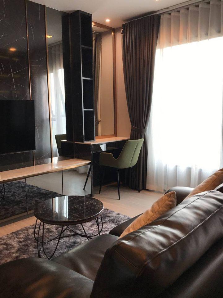 เช่าคอนโด ไลฟ์ อโศก-พระราม 9 คอนโดมิเนียม - Condo Rental Life Asoke-Rama 9 Condominium - 2229867