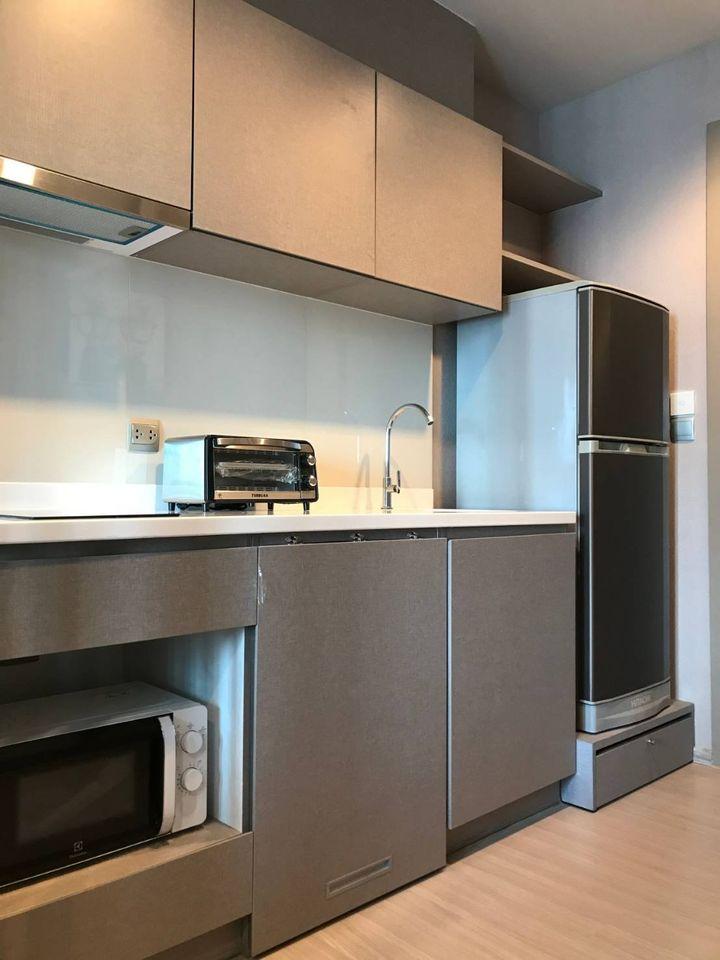เช่าคอนโด ไลฟ์ อโศก-พระราม 9 คอนโดมิเนียม - Condo Rental Life Asoke-Rama 9 Condominium - 2229875