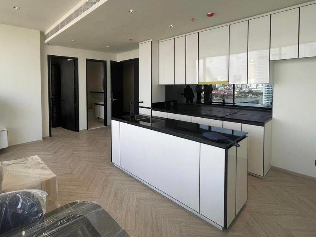 ขายคอนโด Chapter Charoennakhon–Riverside : แชปเตอร์ เจริญนคร–ริเวอร์ไซด์ - Sell Condo   - 2229946
