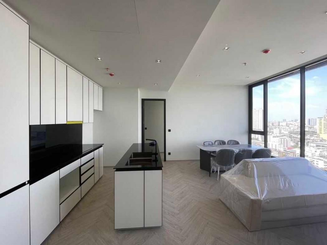 ขายคอนโด Chapter Charoennakhon–Riverside : แชปเตอร์ เจริญนคร–ริเวอร์ไซด์ - Sell Condo   - 2229947