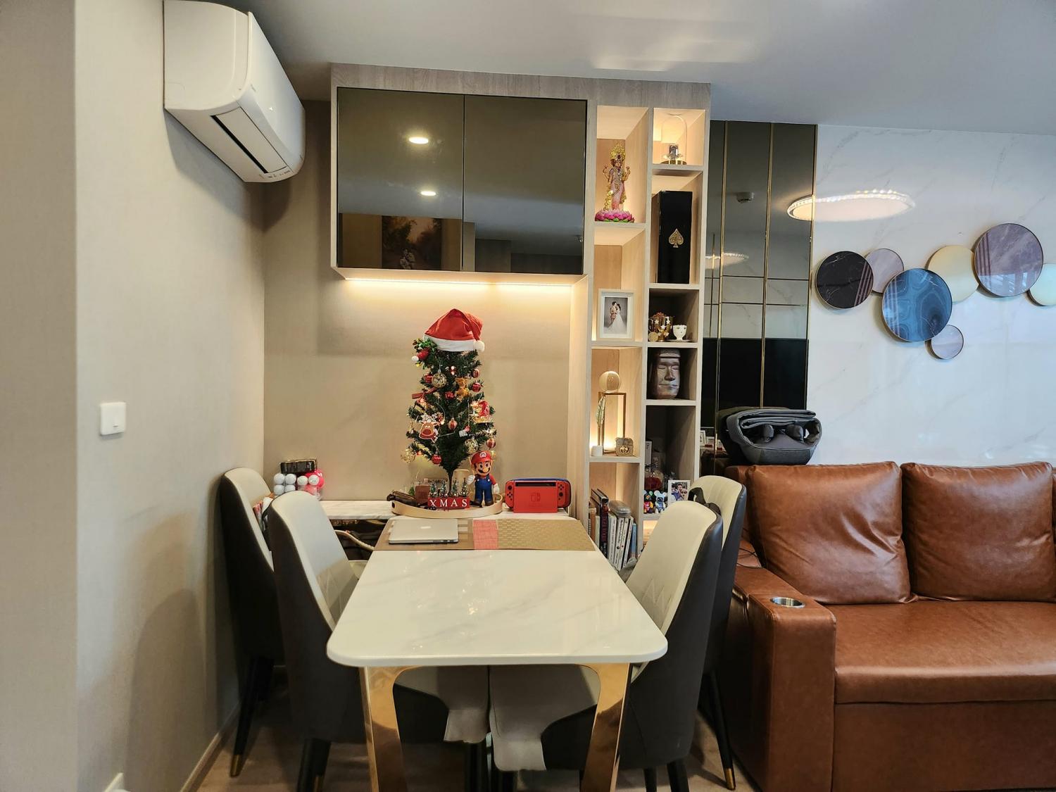 ขายคอนโด เอลลิโอ เดล มอสส์ พหลโยธิน 34 คอนโดมิเนียม - Sell Condo Elio Del Moss Phaholyothin 34 condominium - 2230121