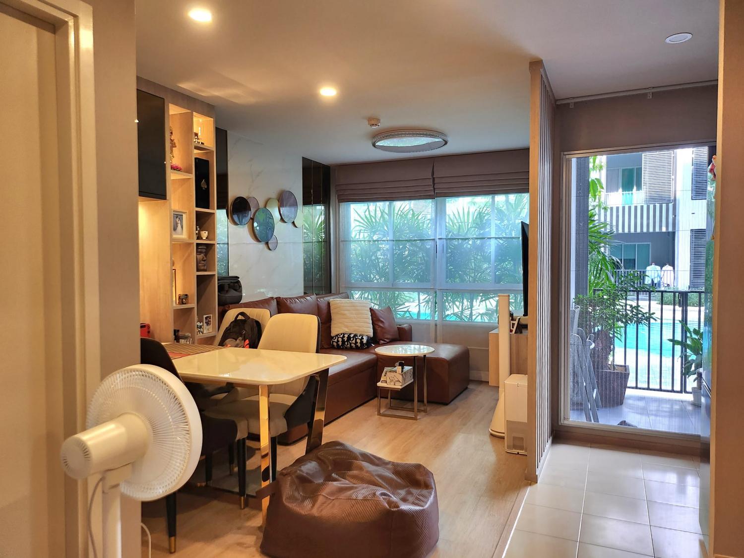 ขายคอนโด เอลลิโอ เดล มอสส์ พหลโยธิน 34 คอนโดมิเนียม - Sell Condo Elio Del Moss Phaholyothin 34 condominium - 2230112