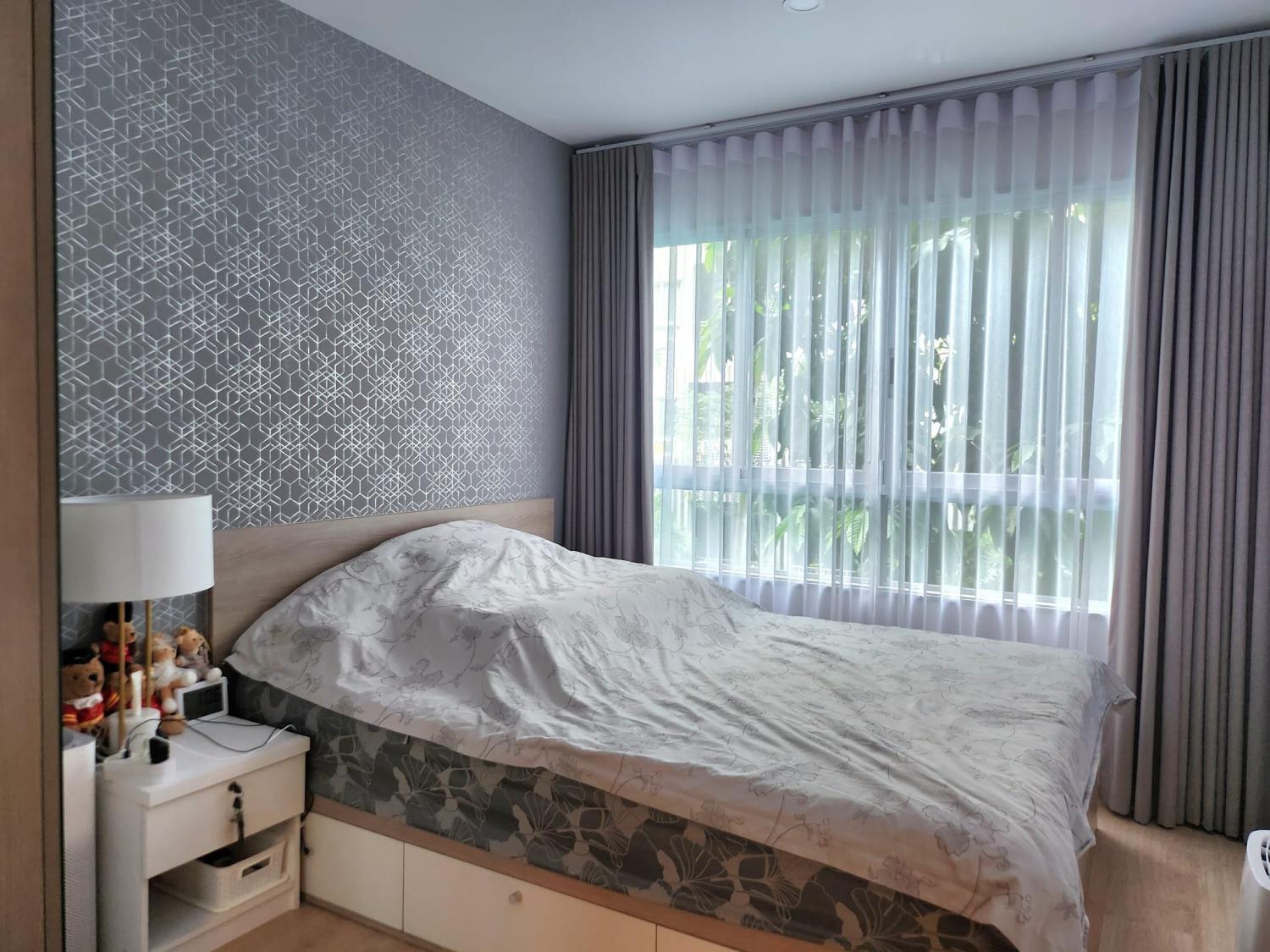 ขายคอนโด เอลลิโอ เดล มอสส์ พหลโยธิน 34 คอนโดมิเนียม - Sell Condo Elio Del Moss Phaholyothin 34 condominium - 2230131