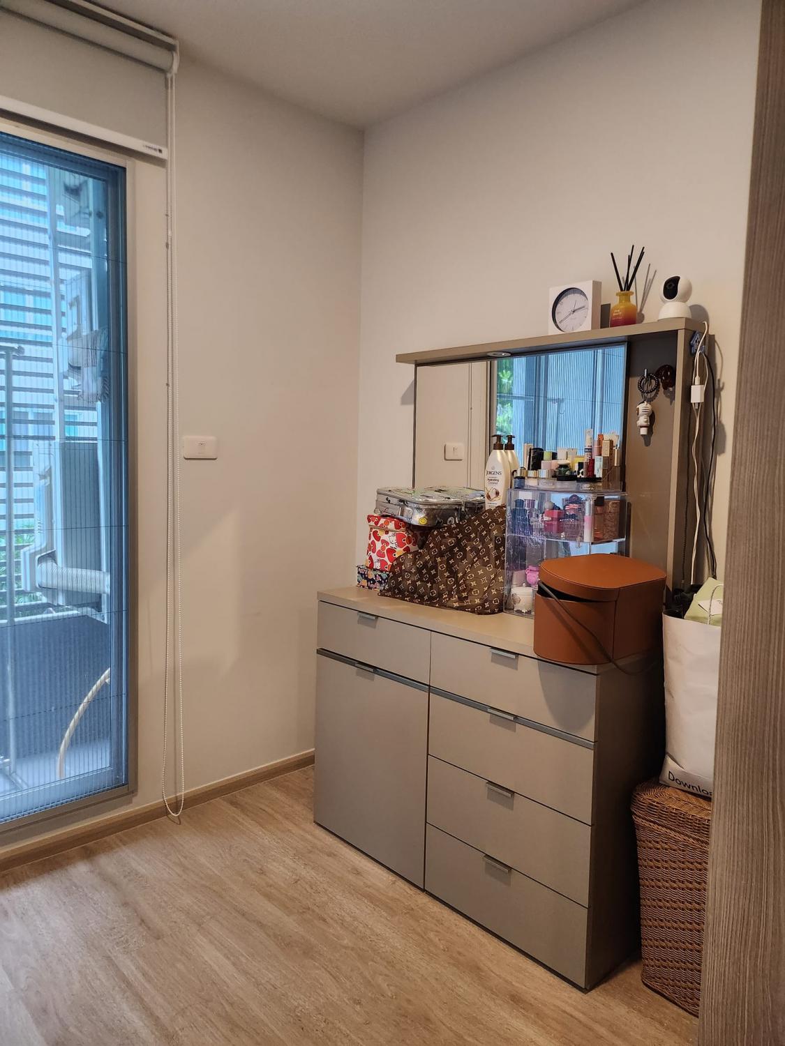 ขายคอนโด เอลลิโอ เดล มอสส์ พหลโยธิน 34 คอนโดมิเนียม - Sell Condo Elio Del Moss Phaholyothin 34 condominium - 2230135