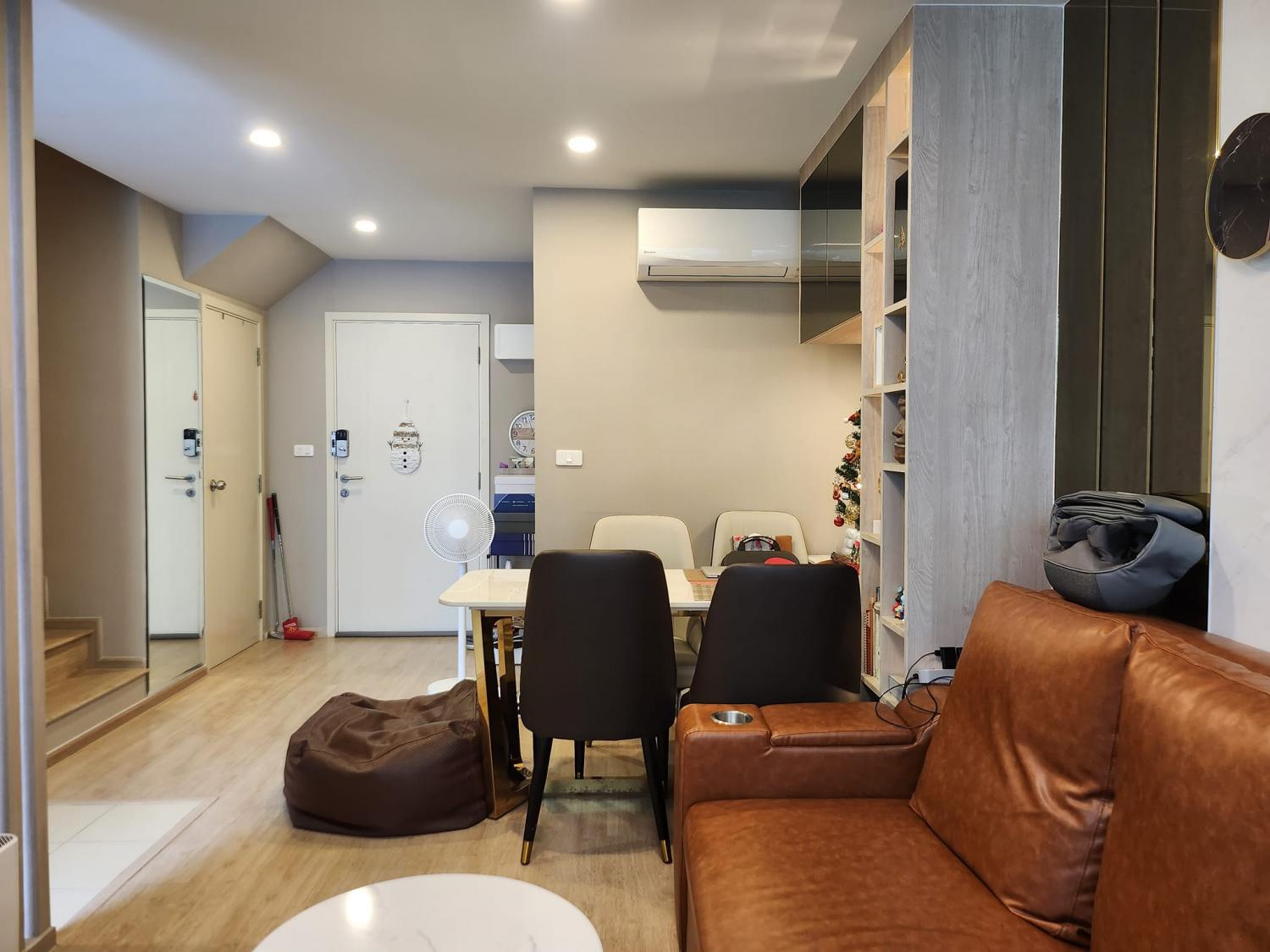 ขายคอนโด เอลลิโอ เดล มอสส์ พหลโยธิน 34 คอนโดมิเนียม - Sell Condo Elio Del Moss Phaholyothin 34 condominium - 2230125