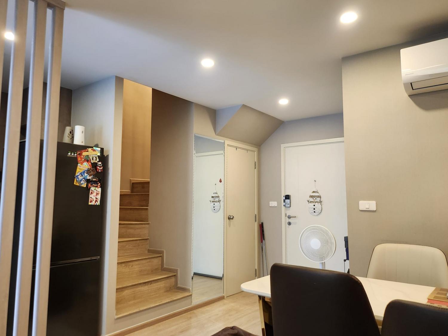 ขายคอนโด เอลลิโอ เดล มอสส์ พหลโยธิน 34 คอนโดมิเนียม - Sell Condo Elio Del Moss Phaholyothin 34 condominium - 2230122